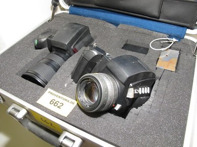 祿來(lái)相機(jī)工廠即將清算拍賣(mài) 攝影攝像服務(wù)的新挑戰(zhàn)與機(jī)遇