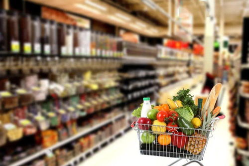 社區團購兇猛，誰是食品銷售的最終受益者？
