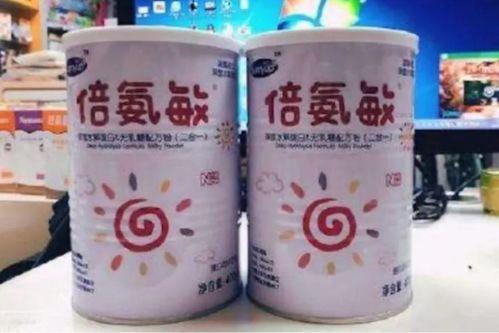 安徽發布奶粉銷售重要提示，積極回應民生關切